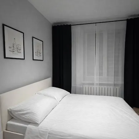 Apartment Centrum Płock